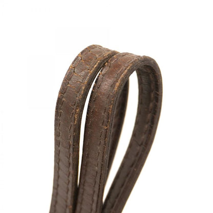 Louis Vuitton Damier Neverfull PM N51109 Ebene Womens Tote Bag