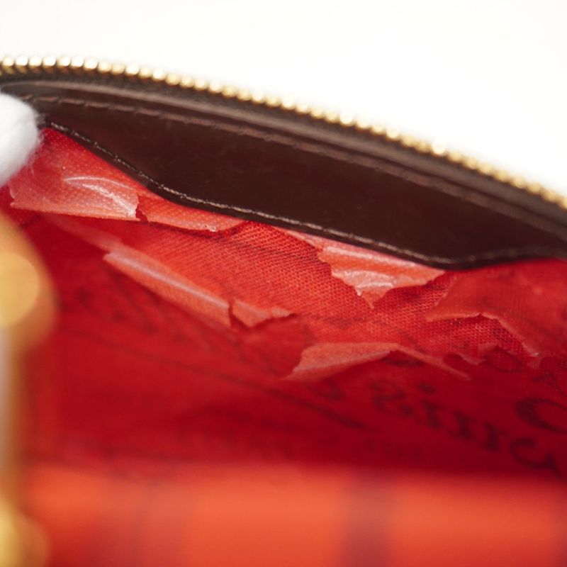 Louis Vuitton Damier Neverfull PM N51109 Ebene Womens Tote Bag