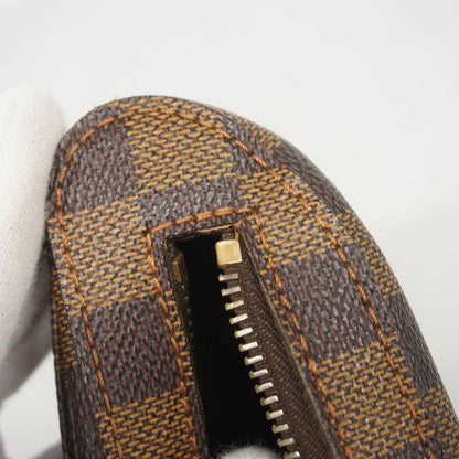 Louis Vuitton Body Bag Damier Geronimos N51994 Ebène Men's
