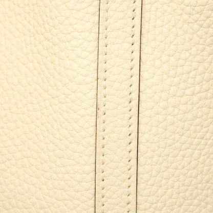 Hermes Handbag Picotin Lock PM Taurillon Cles Mans Nata Gold Hardware B