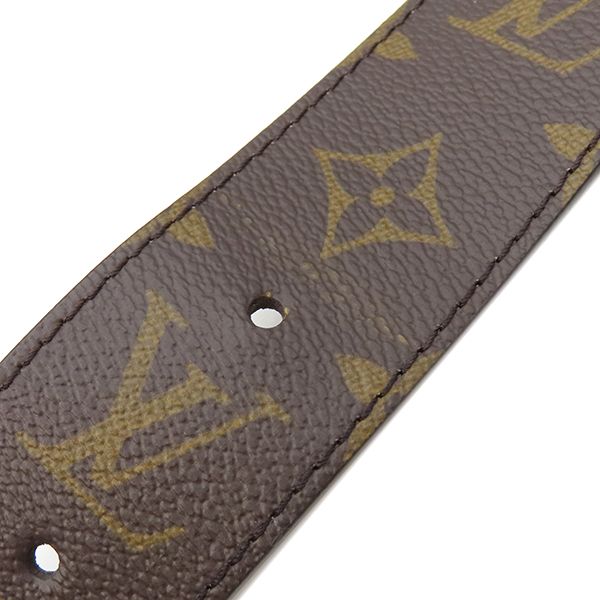 Louis Vuitton 2way Bag Papillon Trunk Monogram Canvas Monogram Gold Hardware