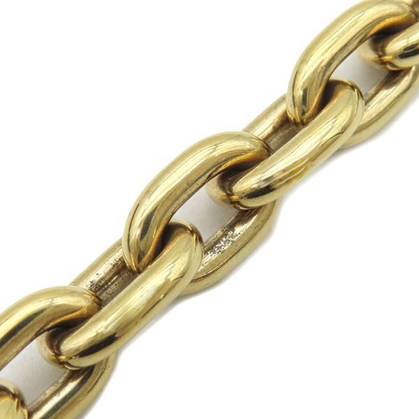 Louis Vuitton 2way Bag Papillon Trunk Monogram Canvas Monogram Gold Hardware