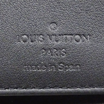 Louis Vuitton Wallets Men's Brand Long Wallet Monogram Shadow Zippy Wallet