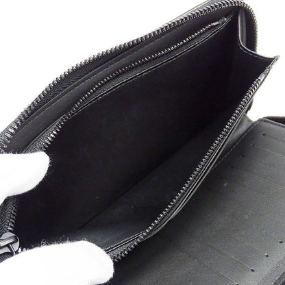 Louis Vuitton Wallets Men's Brand Long Wallet Monogram Shadow Zippy Wallet