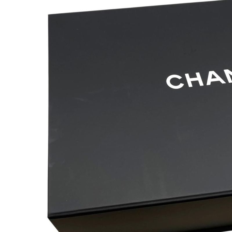 Chanel Handbag Shoulder Bag Chanel 22 Mini As3980 Matelasse Caviar Skin Logo