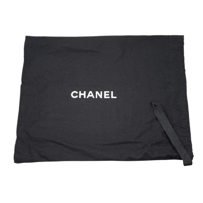 Chanel Handbag Shoulder Bag Chanel 22 Mini As3980 Matelasse Caviar Skin Logo