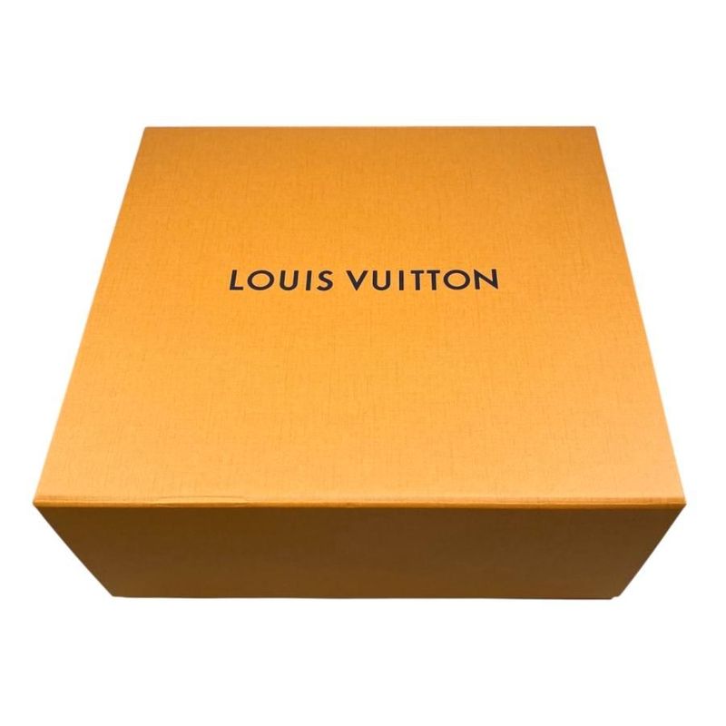 Louis Vuitton X Takashi Murakami Hat Cap Super Flat M5000m Cotton LV Logo