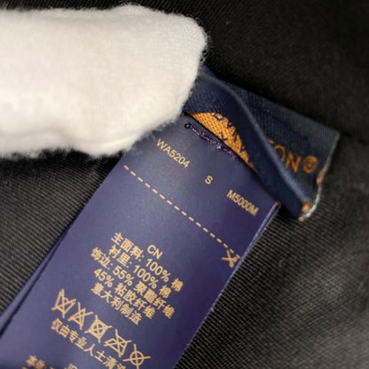 Louis Vuitton X Takashi Murakami Hat Cap Super Flat M5000m Cotton LV Logo