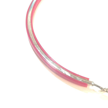 Chanel Large Hoop Earrings : X3182