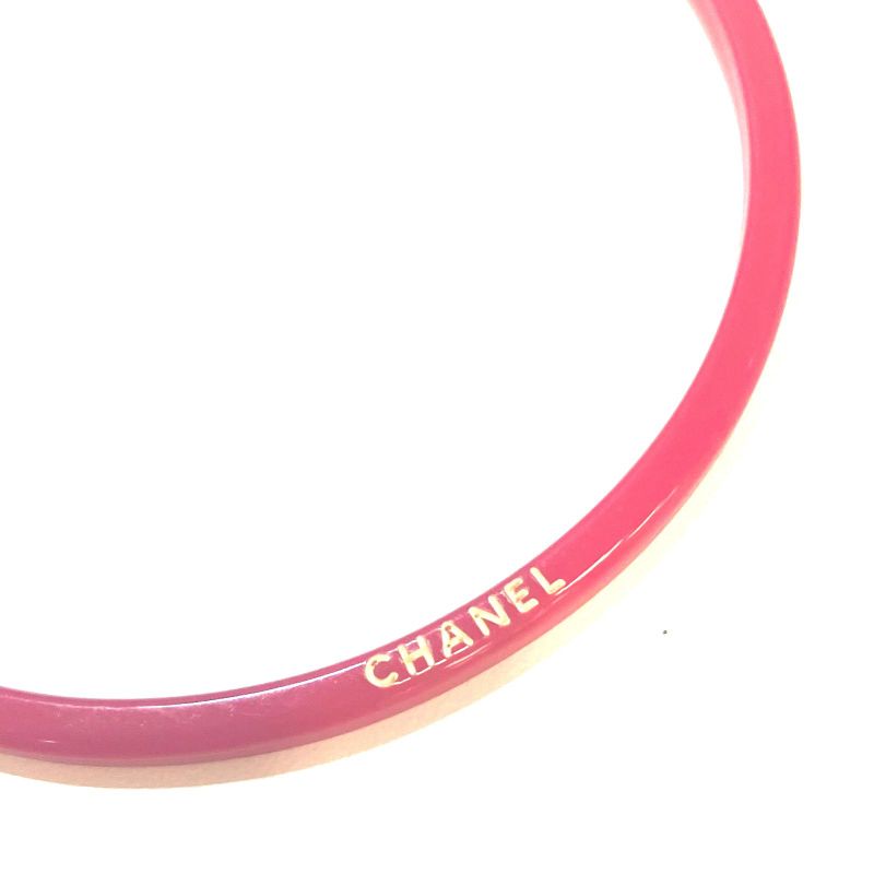 Chanel Large Hoop Earrings : X3182