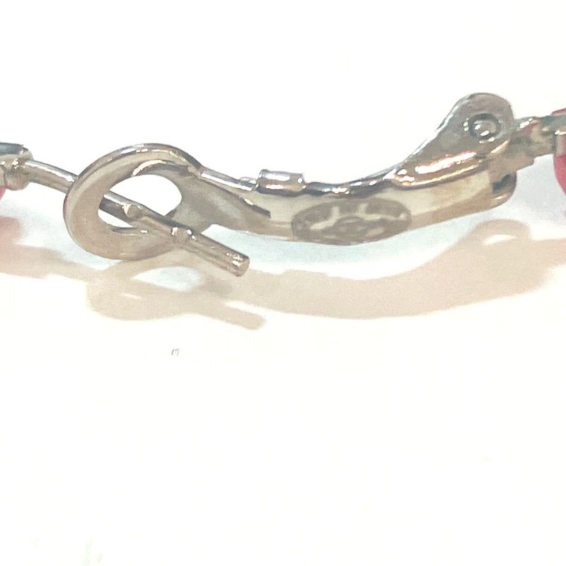 Chanel Large Hoop Earrings : X3182