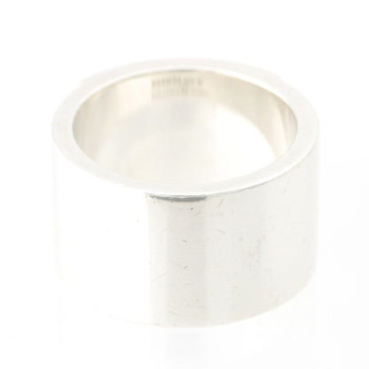 Hermes Collierd Chien Ring Accessories Ag925 Silver 52 165g