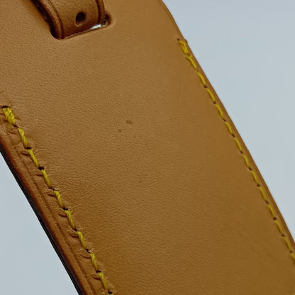 Louis Vuitton Poinier Name Tag Set