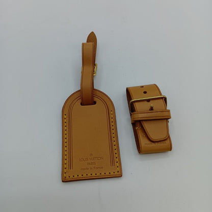 Louis Vuitton Poinier Name Tag Set