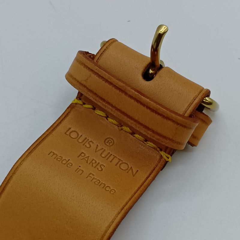 Louis Vuitton Poinier Name Tag Set