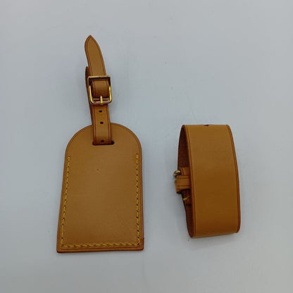 Louis Vuitton Poinier Name Tag Set