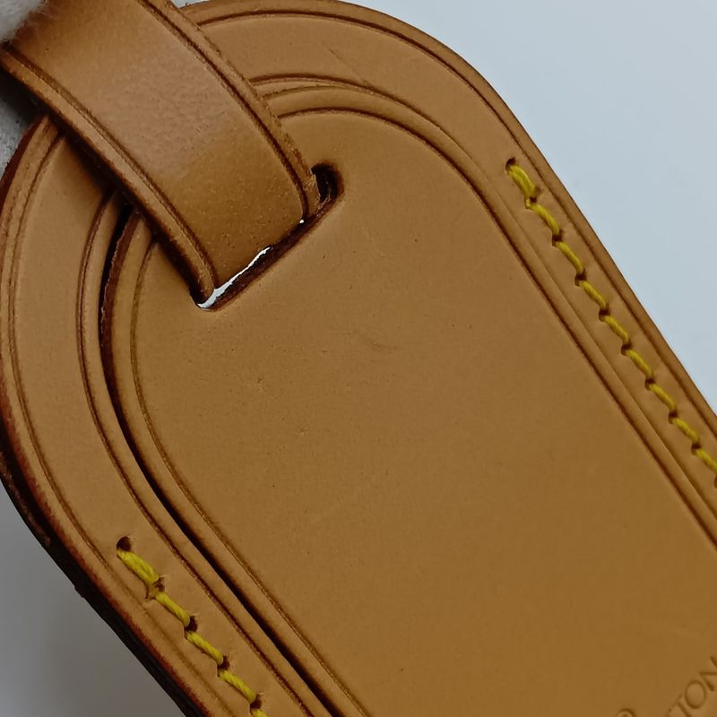 Louis Vuitton Poinier Name Tag Set