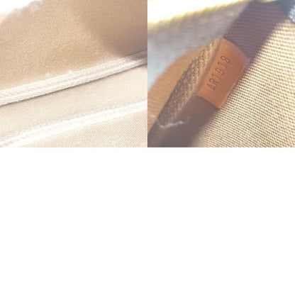 Louis Vuitton Monogram Pochette Accessoire Accessory Pouch M51980 Brown