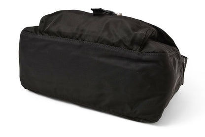 Prada Shoulder Bag Prada Crossbody Bag Nylon Black Bt8994