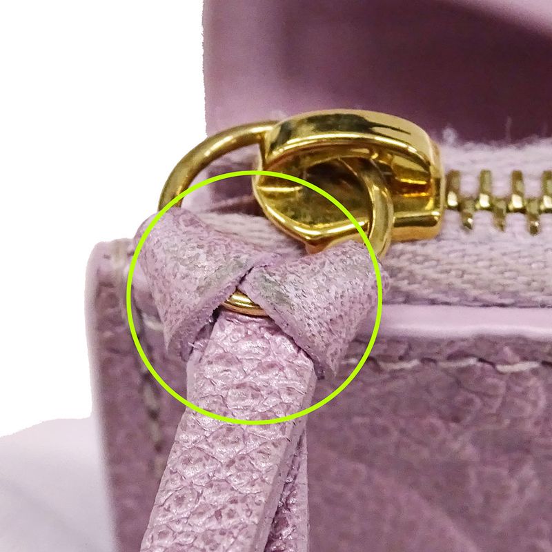 Louis Vuitton Wallets Ladies Branded Trifold Wallet Monogram Empreinte Portefeui