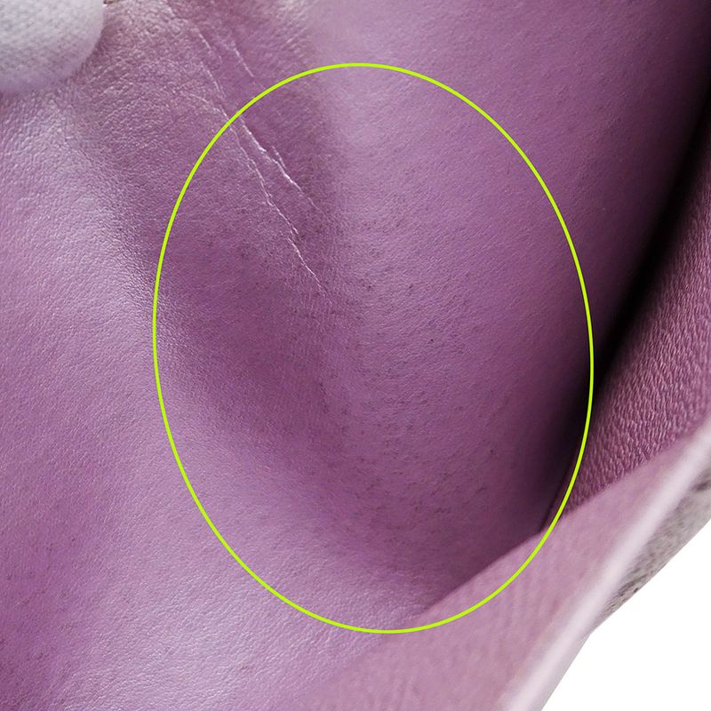 Louis Vuitton Wallets Ladies Branded Trifold Wallet Monogram Empreinte Portefeui