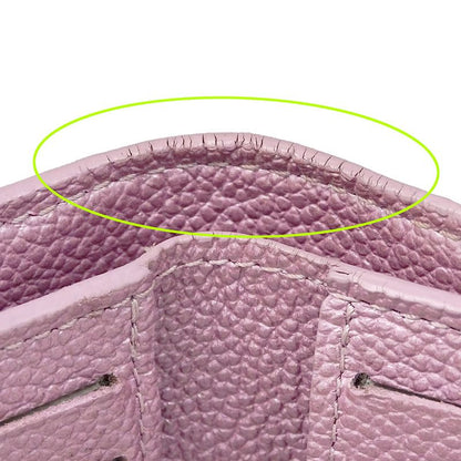 Louis Vuitton Wallets Ladies Branded Trifold Wallet Monogram Empreinte Portefeui