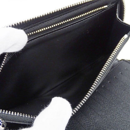 Louis Vuitton Wallets Men's Brand Long Wallet Damier Graphite Canvas Zippy