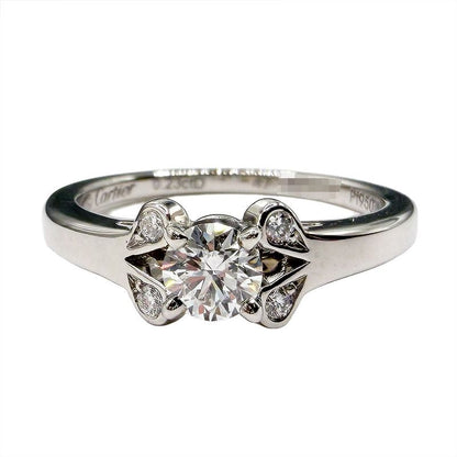 Cartier Ballerina Ring