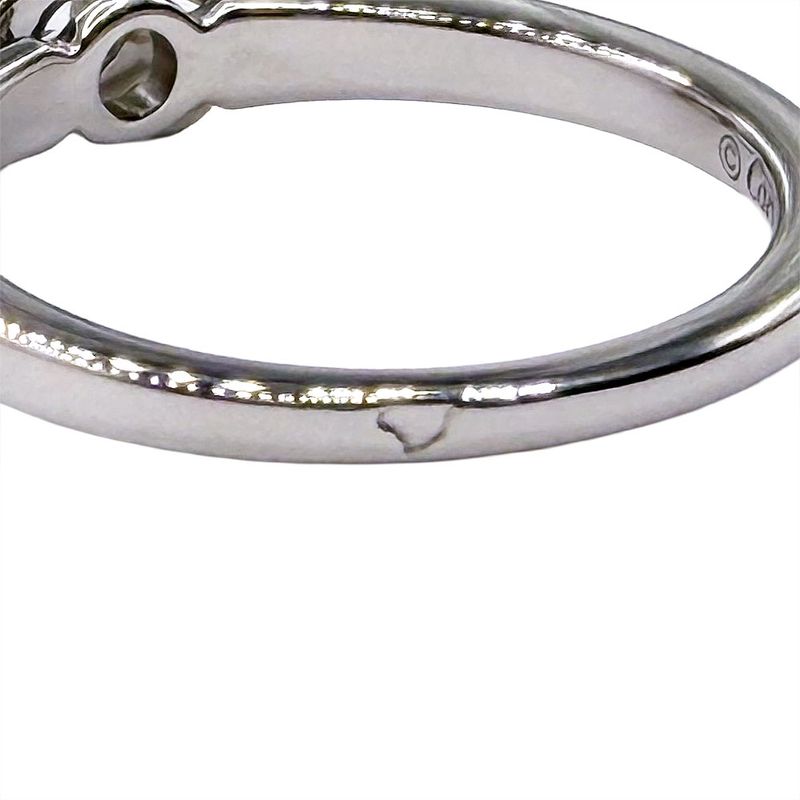 Cartier Ballerina Ring