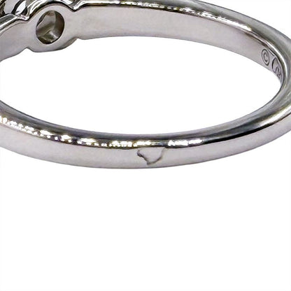 Cartier Ballerina Ring