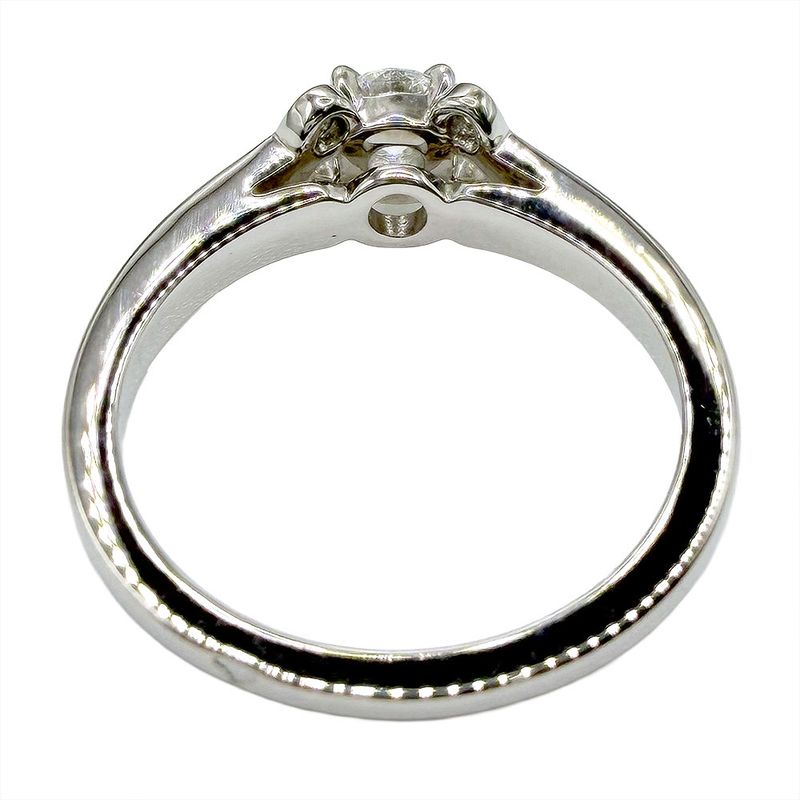 Cartier Ballerina Ring
