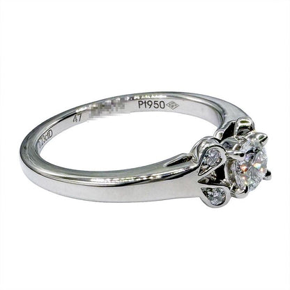 Cartier Ballerina Ring