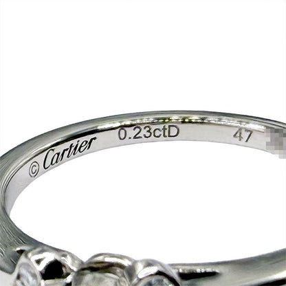 Cartier Ballerina Ring