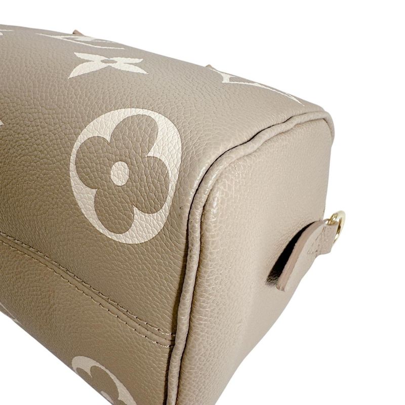 Louis Vuitton M46575 Monogram Empreinte Shoulder Bag Speedy - Bandoliere 20