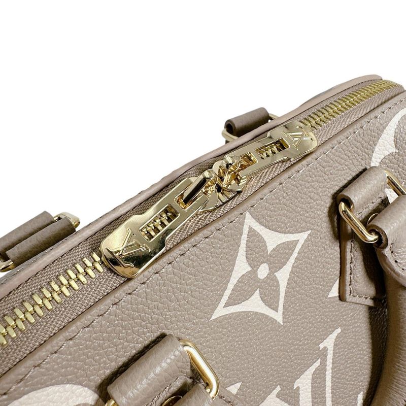 Louis Vuitton M46575 Monogram Empreinte Shoulder Bag Speedy - Bandoliere 20