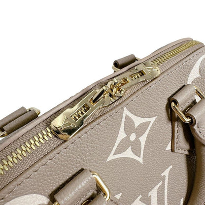 Louis Vuitton M46575 Monogram Empreinte Shoulder Bag Speedy - Bandoliere 20