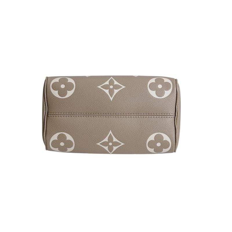 Louis Vuitton M46575 Monogram Empreinte Shoulder Bag Speedy - Bandoliere 20