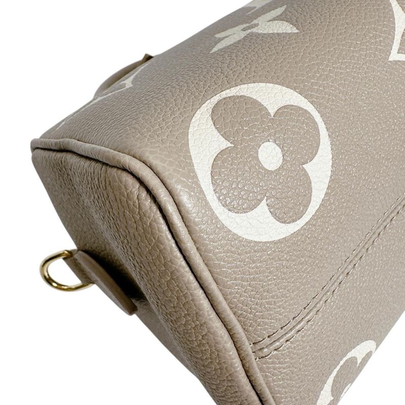 Louis Vuitton M46575 Monogram Empreinte Shoulder Bag Speedy - Bandoliere 20