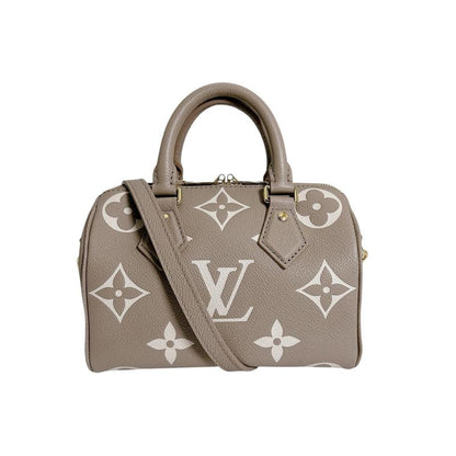 Louis Vuitton M46575 Monogram Empreinte Shoulder Bag Speedy - Bandoliere 20