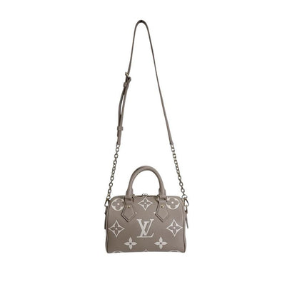 Louis Vuitton M46575 Monogram Empreinte Shoulder Bag Speedy - Bandoliere 20