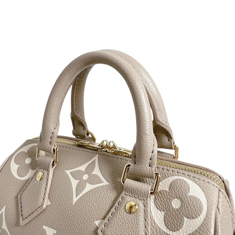 Louis Vuitton M46575 Monogram Empreinte Shoulder Bag Speedy - Bandoliere 20