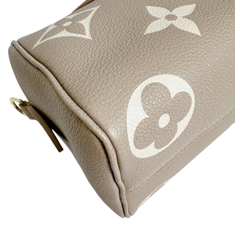 Louis Vuitton M46575 Monogram Empreinte Shoulder Bag Speedy - Bandoliere 20