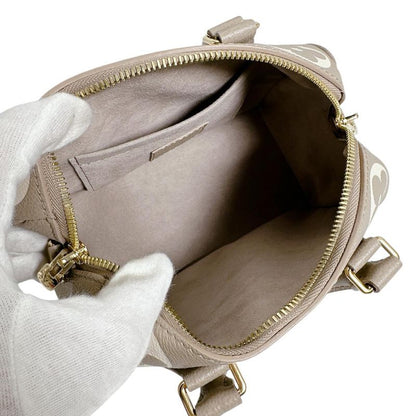 Louis Vuitton M46575 Monogram Empreinte Shoulder Bag Speedy - Bandoliere 20