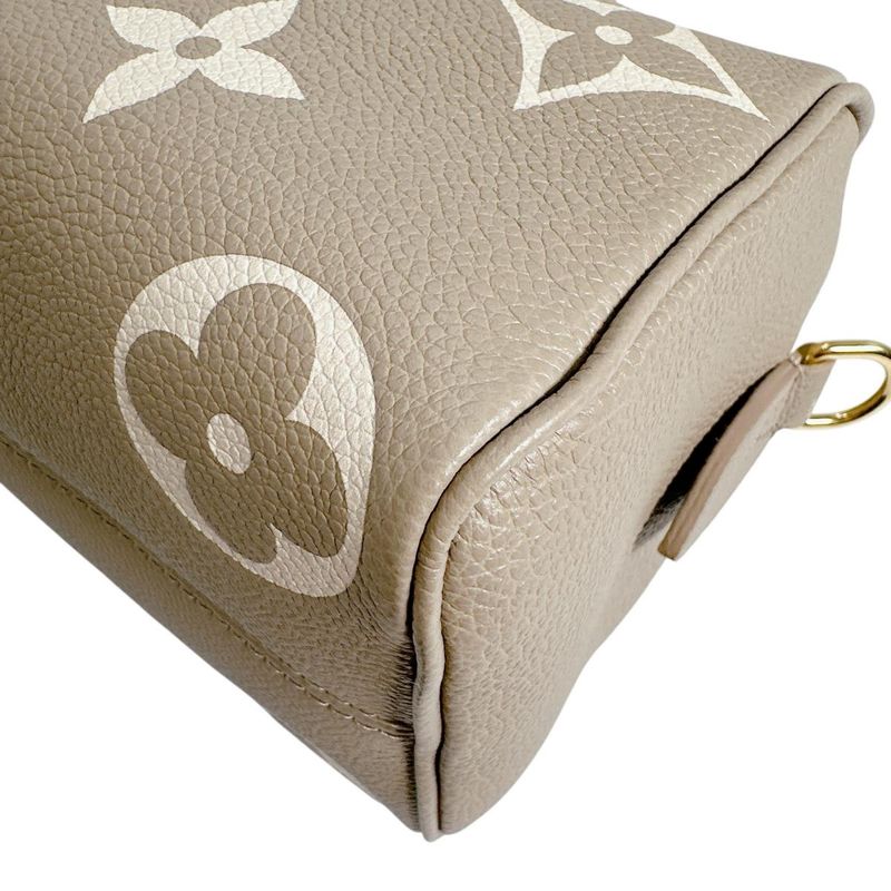 Louis Vuitton M46575 Monogram Empreinte Shoulder Bag Speedy - Bandoliere 20