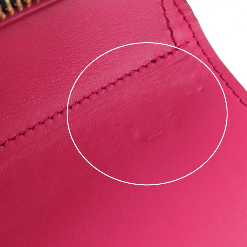 Louis Vuitton M62157 Portefeuille Capucines Compact Taurillon Leather Noir