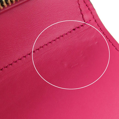 Louis Vuitton M62157 Portefeuille Capucines Compact Taurillon Leather Noir