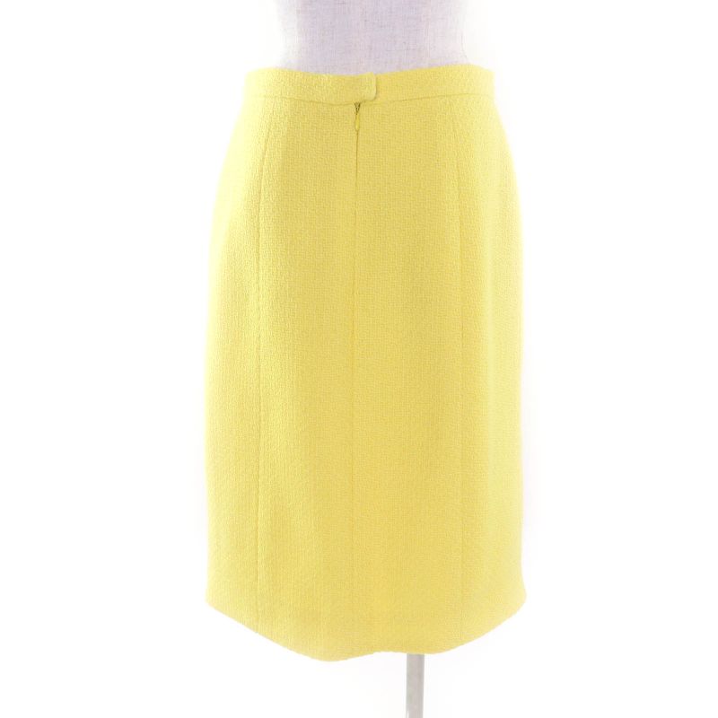 CHANEL Vintage 97C P08919 Lined 100% Silk Coco Mark Button Short Sleeve Jacket