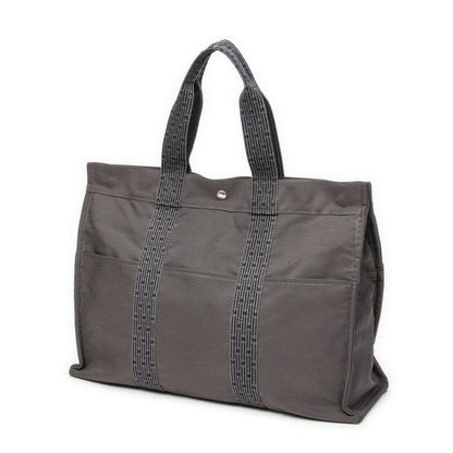 Hermes Her Line Tote Great Walrus Ash A