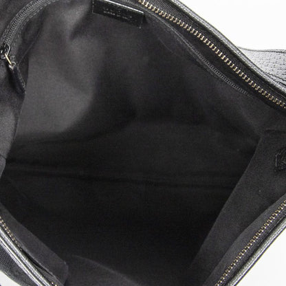 Gucci Abby Crossbody Black GG Canvas A