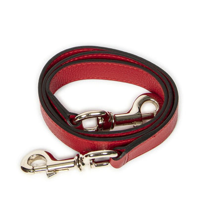 Gucci Medium Diana Bamboo Hobo Red/beige GG Canvas A